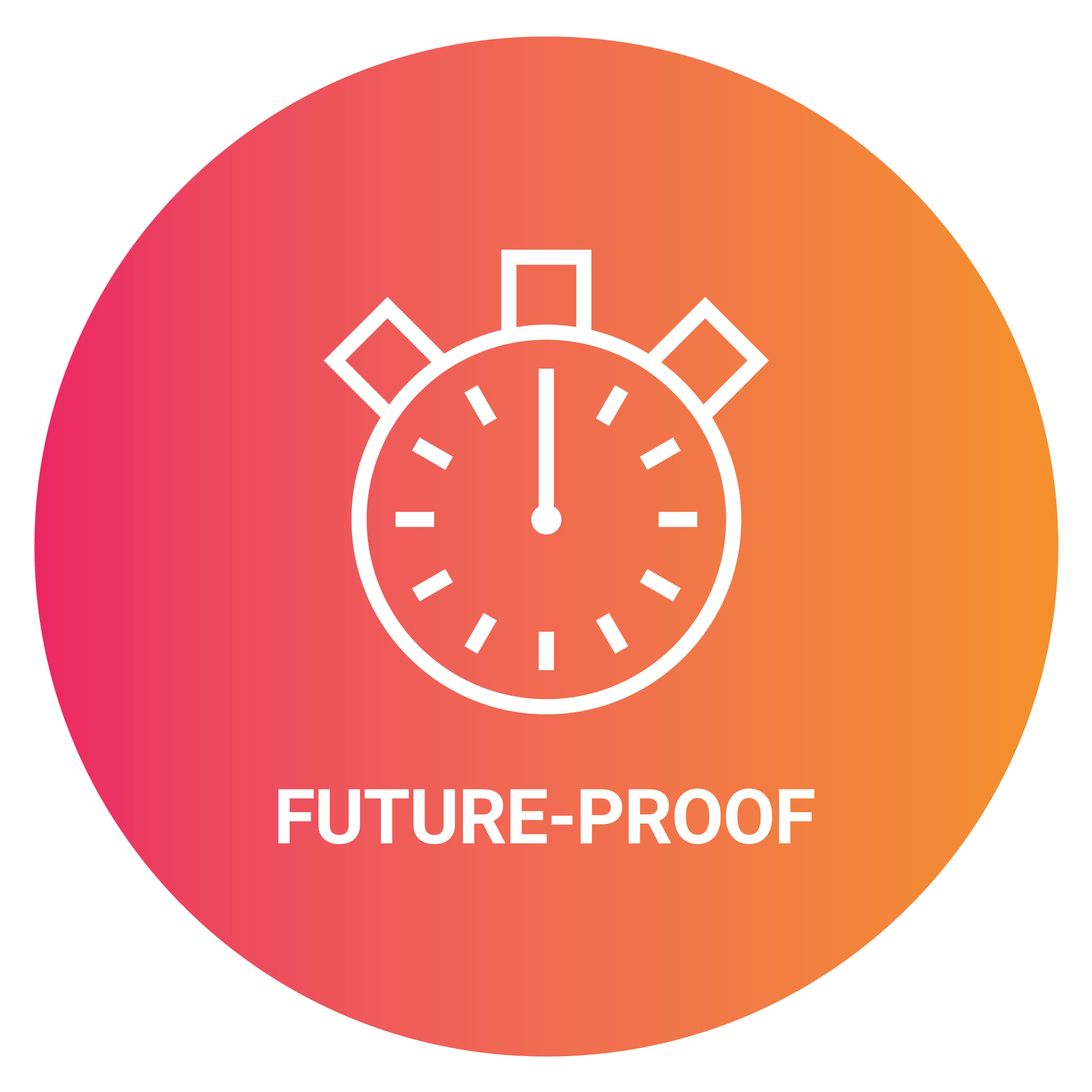 BONO-Future-Proof